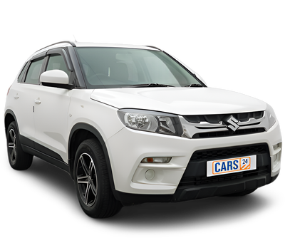 Maruti Vitara Brezza-img